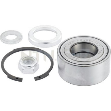 NTN-SNR Radlagersatz R155.09