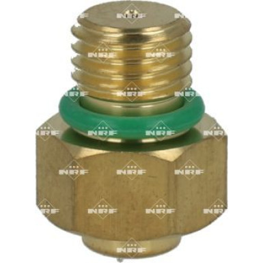 NRF Regelventil, Kompressor 38603