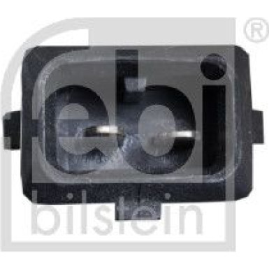 FEBI BILSTEIN 47214 Waschwasserbehälter, Scheibenreinigung