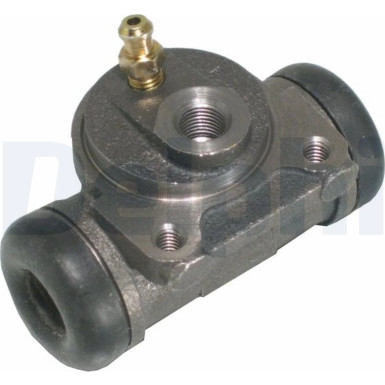 Delphi Radbremszylinder LW21056