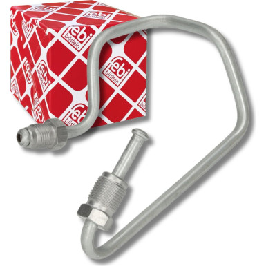 febi bilstein Bremsleitung 194484