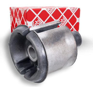 FEBI BILSTEIN 105750 Lagerung, Achskörper FEBI BILSTEIN 105750 Lagerung, Achskörper