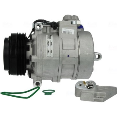 Kompressor, Klimaanlage 89034 Kompressor, Klimaanlage 89034