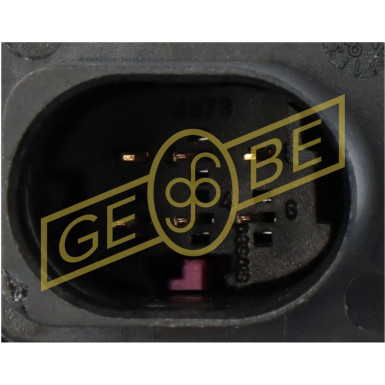 GEBE Lambdasonde 9 7089 1
