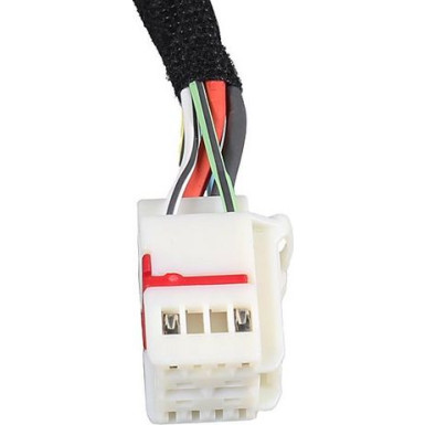 Metzger Elektromotor, Heckklappe 2115058