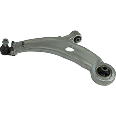 Metzger Lenker, Radaufhängung 58091611