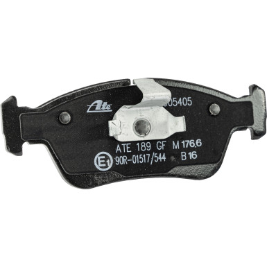 ATE Bremsscheiben 24.0122-0115.1 Ø286 + Bremsbeläge 13.0460-5405.2 + Warnkontakt 24.8190-0220.2 für BMW 3-ER E36 Z3 ATE Bremsscheiben 24.0122-0115.1 Ø286 + Bremsbeläge 13.0460-5405.2 + Warnkontakt 24.8190-0220.2 für BMW 3-ER E36 Z3