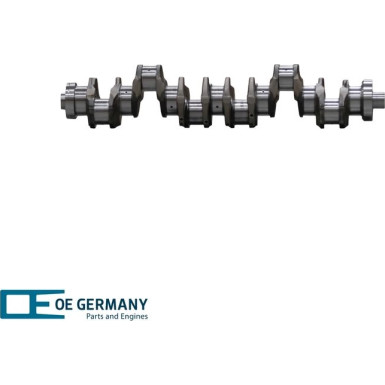 Kurbelwelle 05 0300 130000