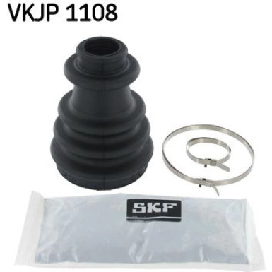 SKF Faltenbalgsatz, Antriebswelle VKJP 1108