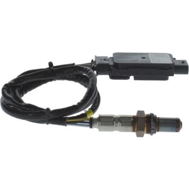 NOx-Sensor, NOx-Katalysator 0 281 008 535 NOx-Sensor, NOx-Katalysator 0 281 008 535