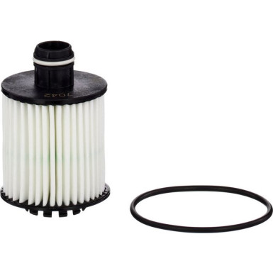 Mann-Filter Ölfilter H 7042 Z