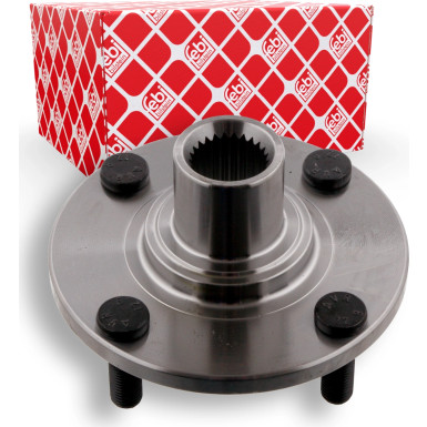 FEBI BILSTEIN 03991 Radnabe FEBI BILSTEIN 03991 Radnabe