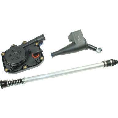 Metzger Reparatursatz, Kurbelgehäuseentlüftung 2385116