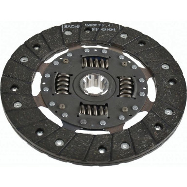 Sachs Kupplungsscheibe 1878 005 786