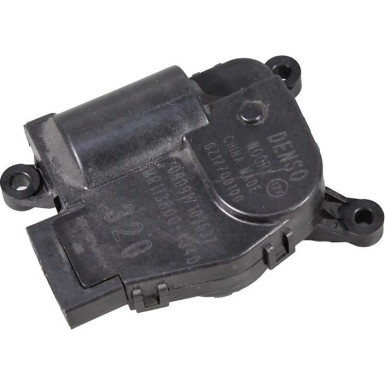 Metzger Stellelement, Mischklappe 0917725