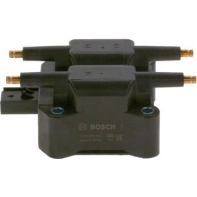 Zündspule 0 986 22A 401