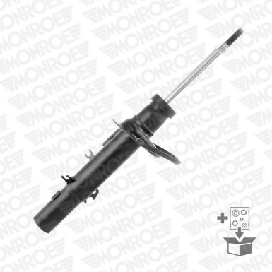 Monroe Stoßdämpfer MONROE ORIGINAL (Gas Technology) G8098