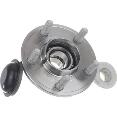 SKF Radlagersatz VKBA 6717