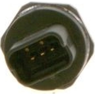 BOSCH Sensor, Kraftstoffdruck 0 281 006 350