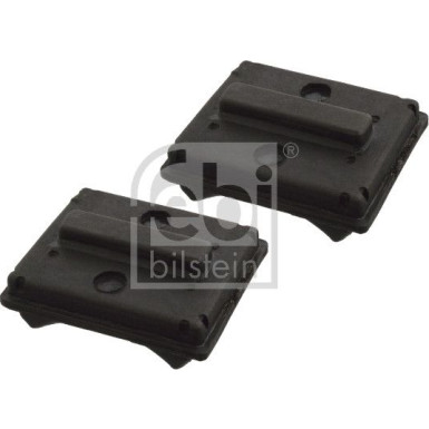 FEBI BILSTEIN 06228 Anschlagpuffer, Federung