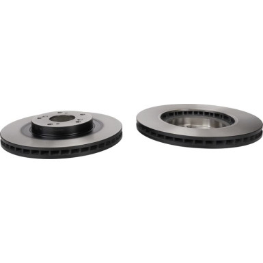 TRW Bremsscheibe DF4288 TRW Bremsscheibe DF4288