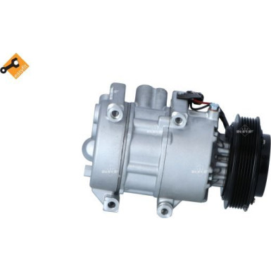 Kompressor, Klimaanlage 32887
