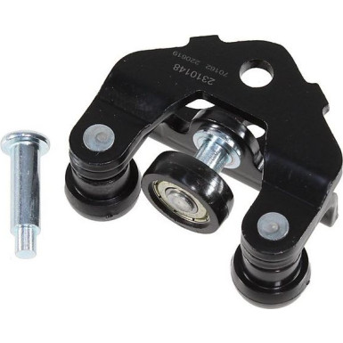 Metzger Rollenführung, Schiebetür 2310148