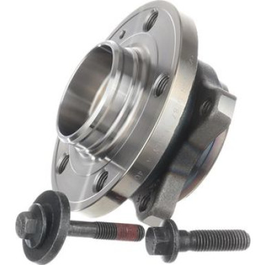 SKF Radlagersatz VKBA 6601