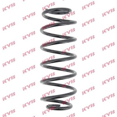 KYB Fahrwerksfeder K-Flex RH6618 KYB Fahrwerksfeder K-Flex RH6618