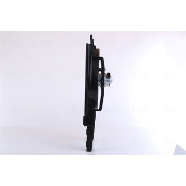 Nissens Lüfter, Motorkühlung 85140