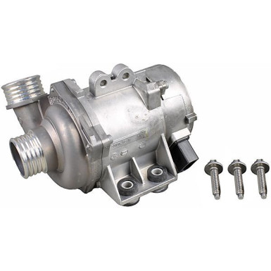 Metzger Wasserpumpe 4007001