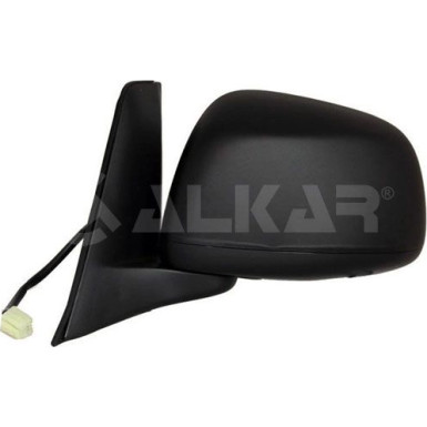 Alkar Außenspiegel 6140366