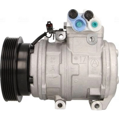 Kompressor, Klimaanlage 89153 Kompressor, Klimaanlage 89153