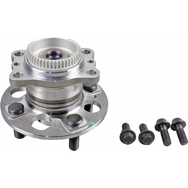 Metzger Radlagersatz COMPETENCE KIT WM 2211