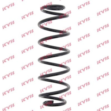 KYB Fahrwerksfeder K-Flex RH6097 KYB Fahrwerksfeder K-Flex RH6097