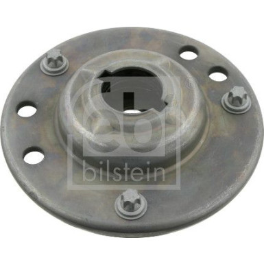FEBI BILSTEIN 27362 Federbeinstützlager, Domlager