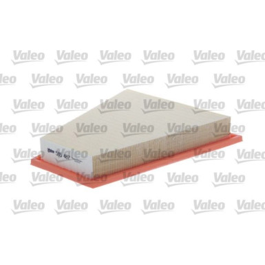 Valeo Luftfilter 585487