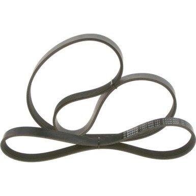 BOSCH Keilrippenriemensatz Elastic 1 987 946 197