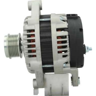 BV PSH 235.513.120.040 Lichtmaschine 12V, 120A, B+ (M8), Ø 56,0 mm