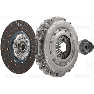 Valeo 827475 Kupplungssatz NEW ORIGINAL KIT3P