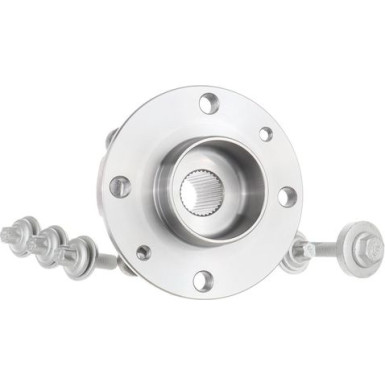 SKF Radlagersatz VKBA 7068