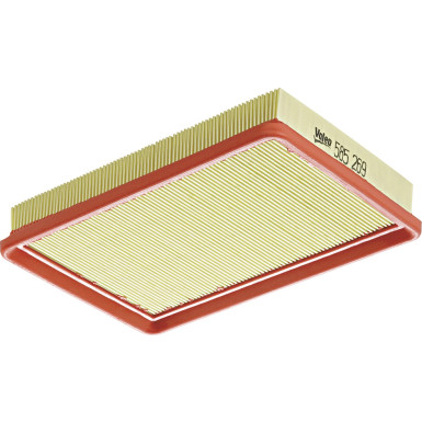 Valeo Luftfilter 585269