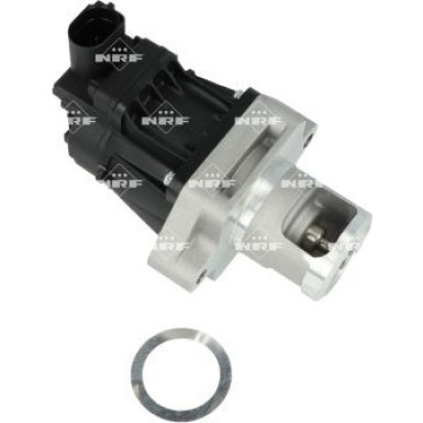 NRF AGR-Ventil EASY FIT 48703