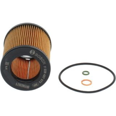 Ölfilter F 026 407 372 Ölfilter F 026 407 372
