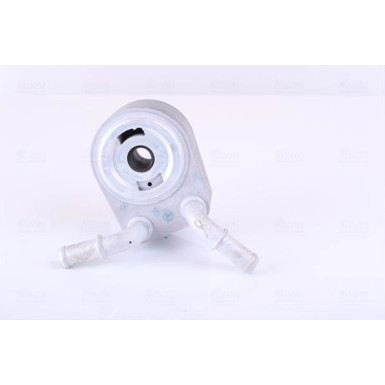 Nissens Ölkühler, Motoröl FIRST FIT 90849