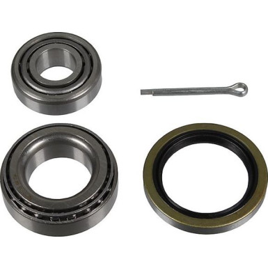 Metzger Radlagersatz WM 1053