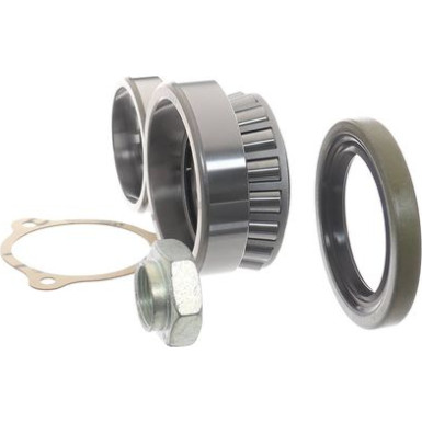 SKF Radlagersatz VKBA 1386