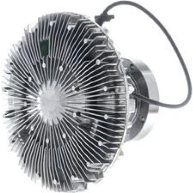 Mahle Kupplung, Kühlerlüfter BEHR Premium Line CFC 100 000P