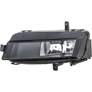 Hella Nebelscheinwerfer 1ND 011 223-151