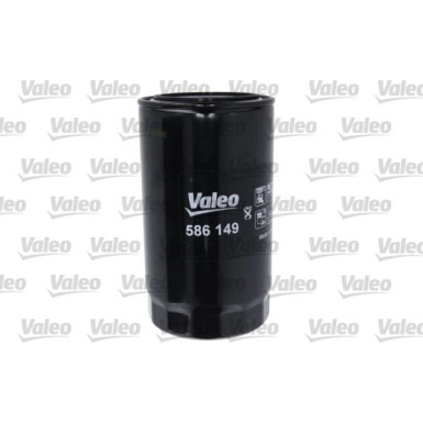 Valeo Ölfilter 586149
